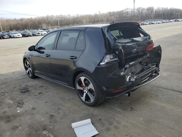 Vin: 3vw547au4gm051851, lot: 49774865, volkswagen gti s/se 20162