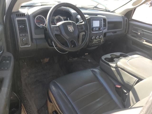 2016 RAM 3500 ST 3C63R3AL2GG374507