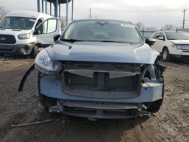 2020 FORD ESCAPE S - 1FMCU0F62LUC18687