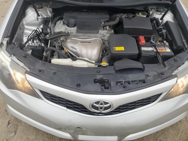 2014 TOYOTA CAMRY L - 4T1BF1FK4EU829980