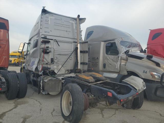 VOLVO VNL 2021 gray  diesel 4V4NC9EJXMN237210 photo #4