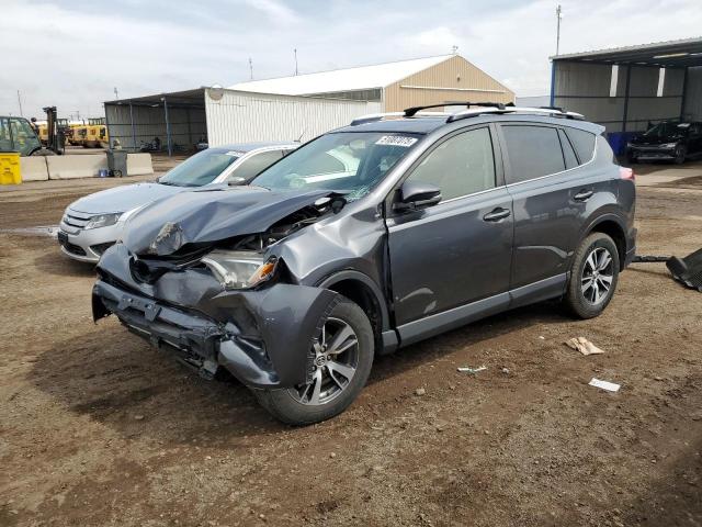 Vin: jtmrfrev6gd190890, lot: 51087075, toyota rav4 xle 2016 img_1