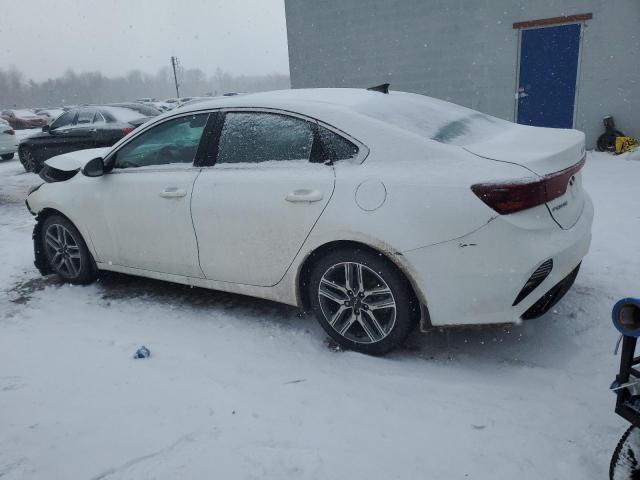 Vin: 3kpf34ad4re758468, lot: 46349355, kia forte ex 20242