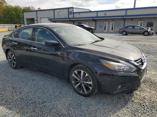 Vin: 1n4al3ap1hn361511, lot: 51010935, nissan altima 2.5 20174