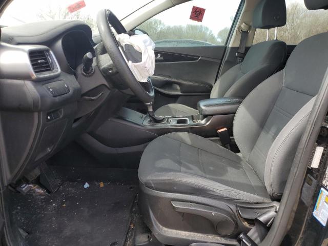 2019 KIA SORENTO L - 5XYPG4A30KG583497