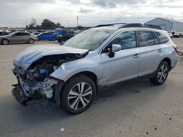 Vin: 4s4bsanc4k3313139, lot: 49129235, subaru outback 2.5i limited 2019 img_1