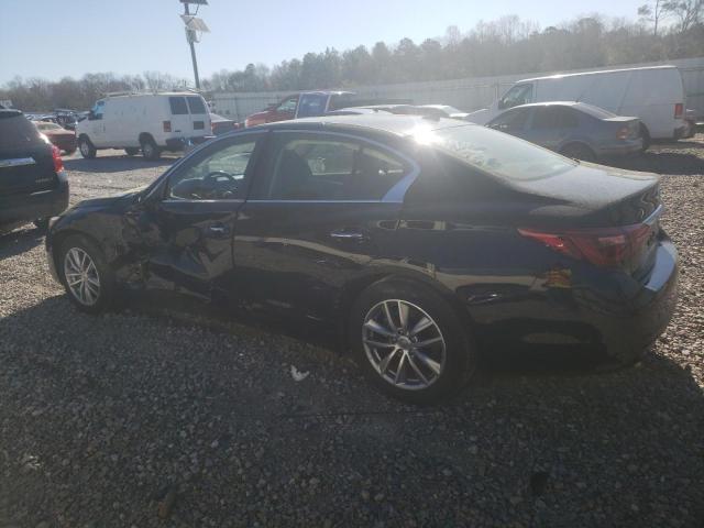 Vin: jn1ev7ap8mm703472, lot: 48874645, infiniti q50 pure 20212