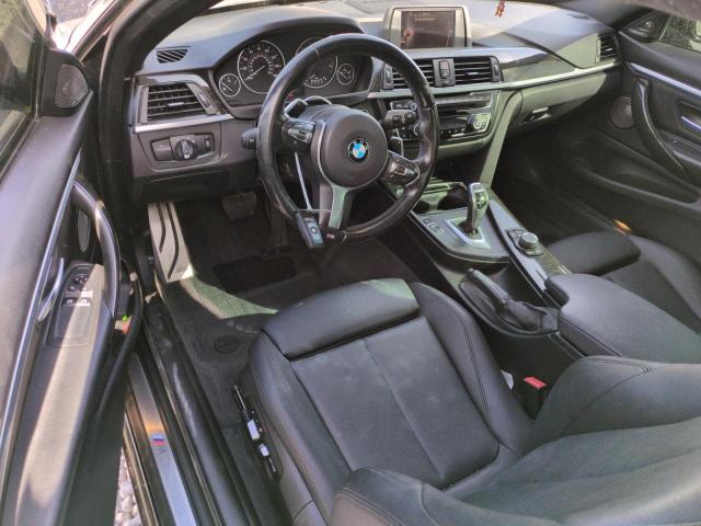 2016 BMW 428 XI - WBA3N9C53GK249978