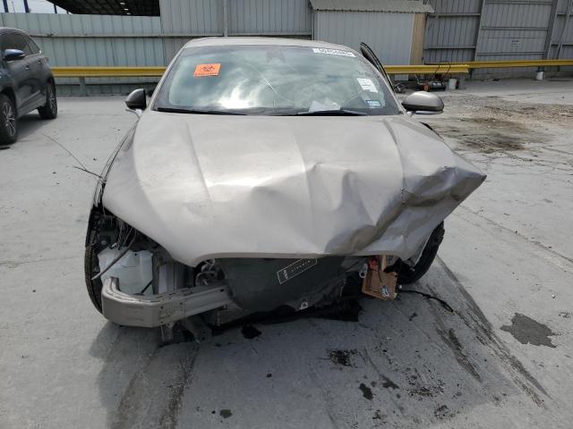 2019 LINCOLN MKZ RESERV - 3LN6L5E99KR633939
