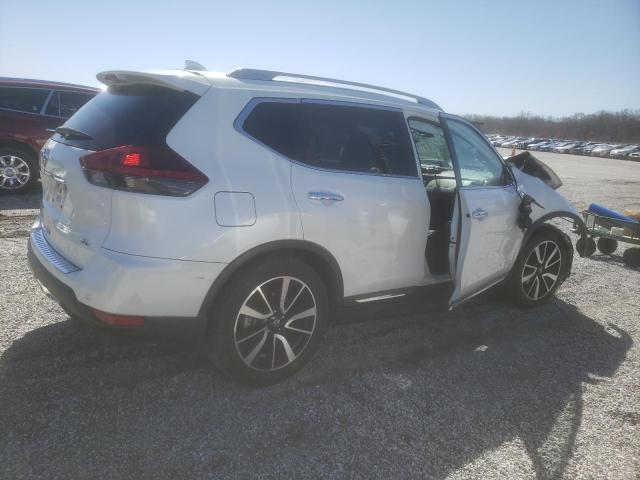 Vin: 5n1at2mt2kc823845, lot: 49338045, nissan rogue s 20193