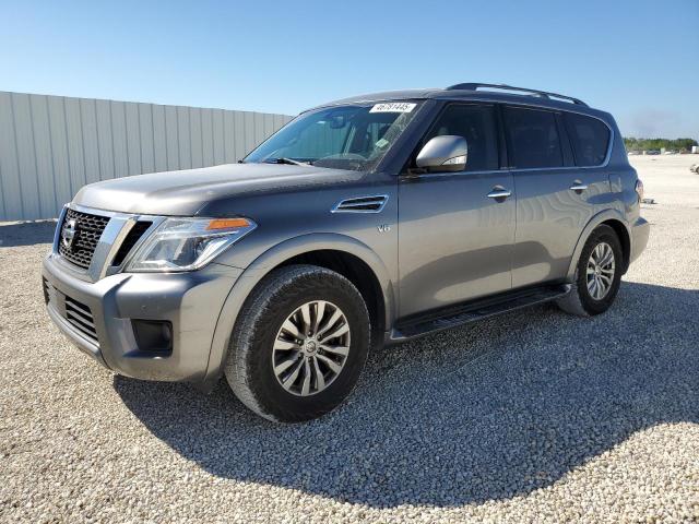 NISSAN ARMADA SV