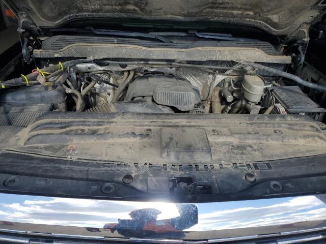 2016 CHEVROLET SILVERADO - 1GC2KUEG9GZ279258