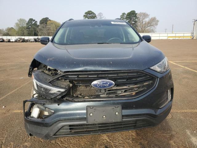 2022 FORD EDGE SEL - 2FMPK4J97NBB00143