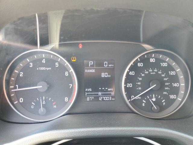 2017 HYUNDAI ELANTRA SE KMHD84LF6HU224794