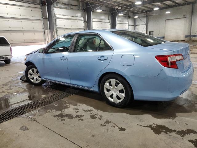 Vin: 4t4bf1fk1dr325245, lot: 49790245, toyota camry l 20132
