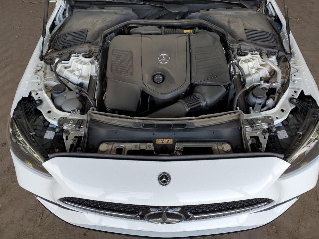 2023 MERCEDES-BENZ C 300 - W1KAF4GB4PR122065