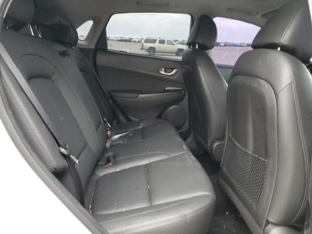 2022 HYUNDAI KONA LIMIT - KM8K53A31NU799044