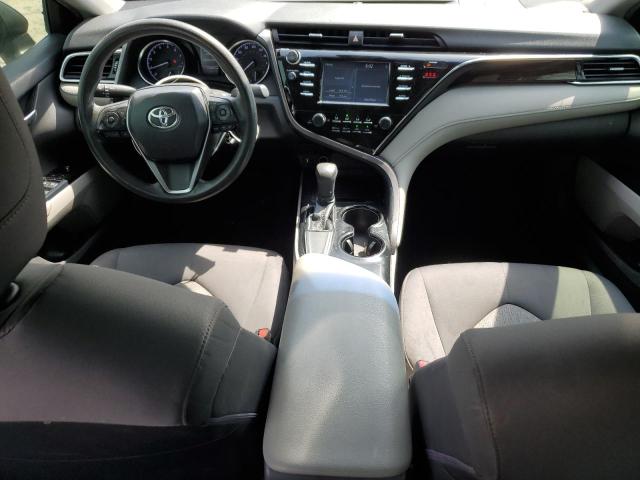2018 TOYOTA CAMRY L - JTNB11HK9J3007719