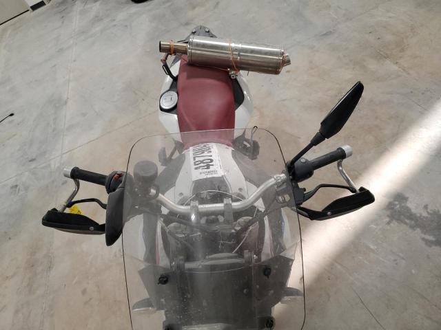 2010 BMW F800 GS WB1021903AZT87107