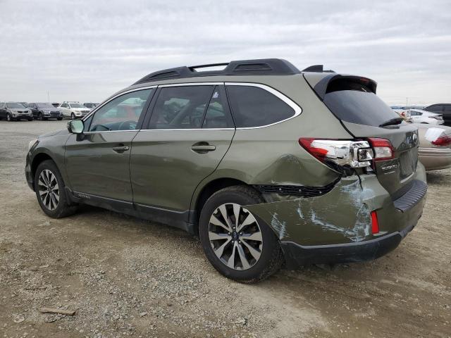 Vin: 4s4bsanc9g3270179, lot: 49188835, subaru outback 2.5i limited 20162
