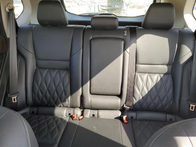 2021 NISSAN ROGUE PLAT - JN8AT3DC3MW101803
