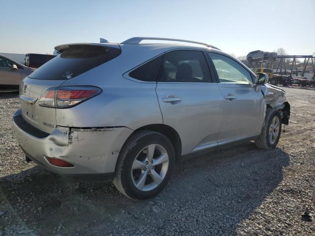 Vin: jtjbk1baxe2038990, lot: 48584775, lexus rx350 350 base 20143