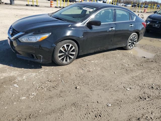 2018 NISSAN ALTIMA 2.5 - 1N4AL3AP7JC247658