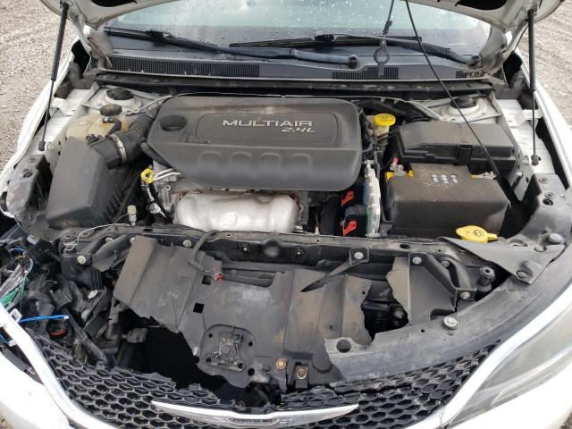2015 CHRYSLER 200 LIMITE - 1C3CCCABXFN629755