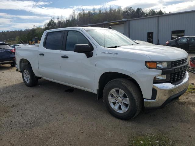 Vin: 1gcuyaef2kz383564, lot: 50497055, chevrolet all models k1500 20194