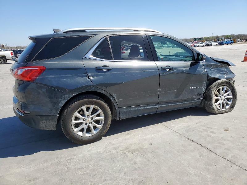 Vin: 2gnaxjev7j6239989, lot: 49865715, chevrolet equinox lt 20183