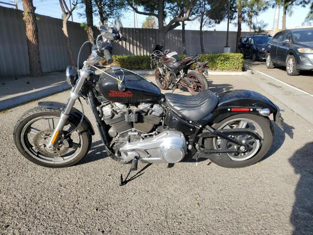 2023 HARLEY-DAVIDSON FXST 1HD1BVJ2XPB075426