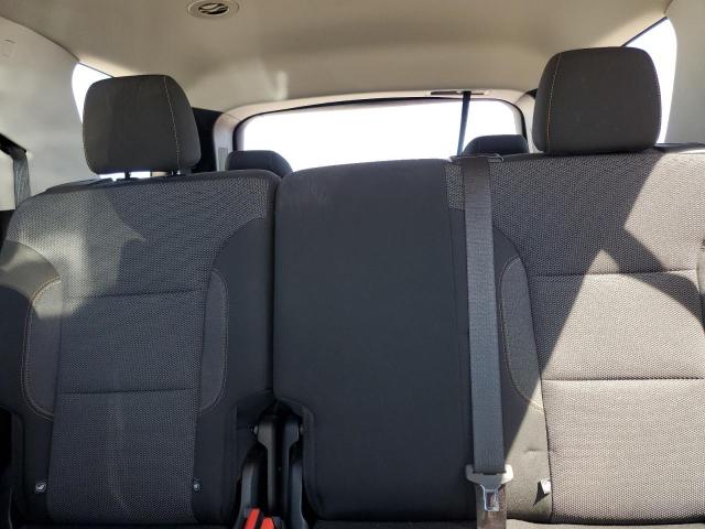 2021 CHEVROLET TRAVERSE L - 1GNERFKW1MJ242528