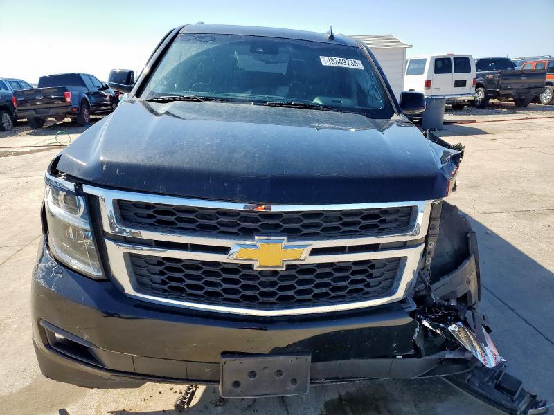 2019 CHEVROLET TAHOE C150 - 1GNSCBKC1KR103355