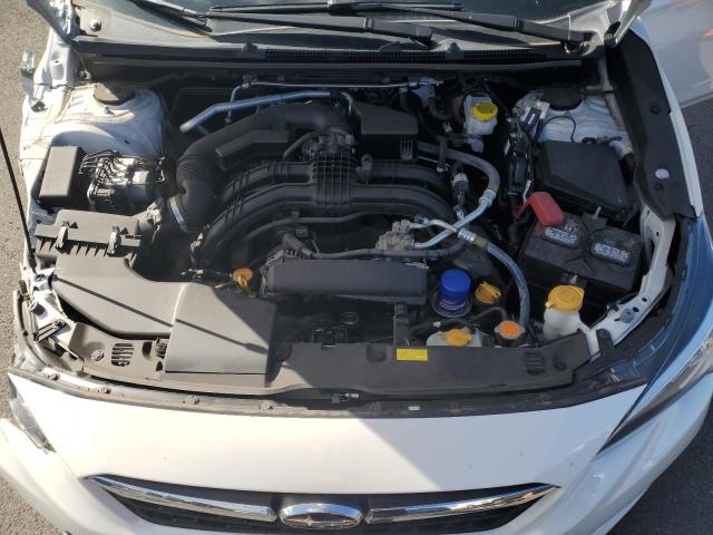 2022 SUBARU IMPREZA - 4S3GKAB69N3604779