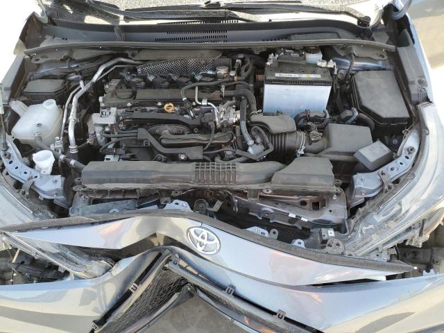 2022 TOYOTA COROLLA SE - 5YFS4MCE9NP116418