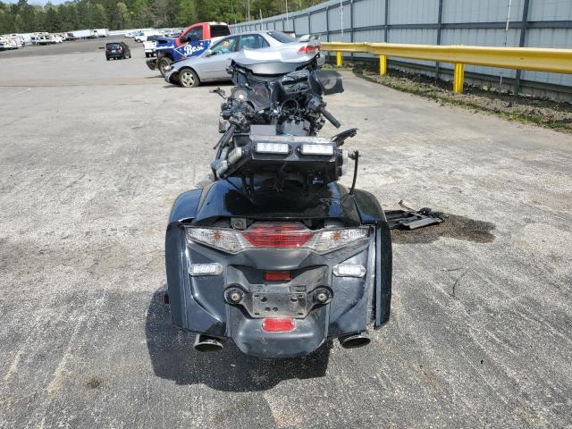 2013 HONDA GL1800 B - JH2SC6819DK001634