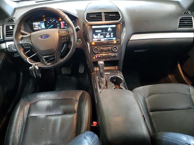 2016 FORD EXPLORER X - 1FM5K8D86GGB86686