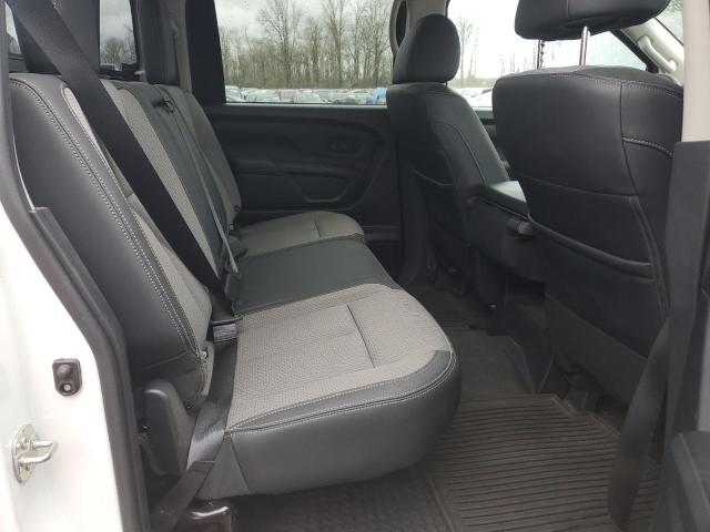 2021 NISSAN TITAN S - 1N6AA1EC9MN529818