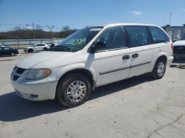 DODGE GRAND CARA