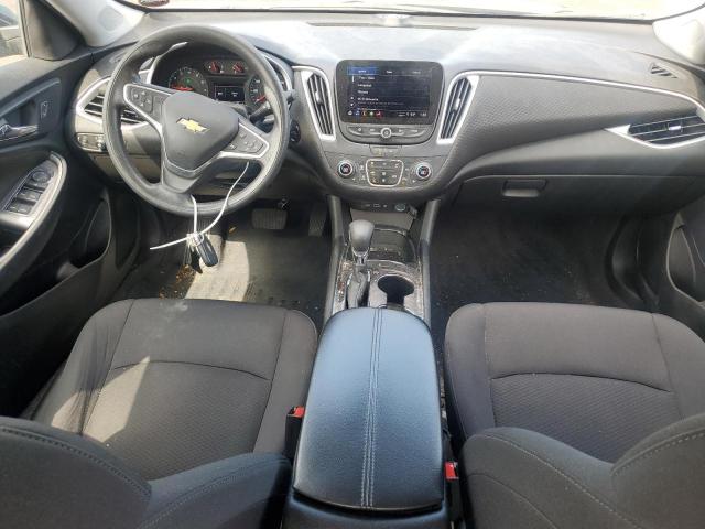 2022 CHEVROLET MALIBU LT - 1G1ZD5ST2NF197511
