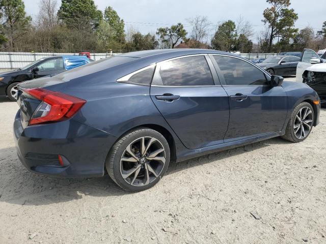 Vin: 19xfc2f51ge246251, lot: 49703315, honda civic lx 20163