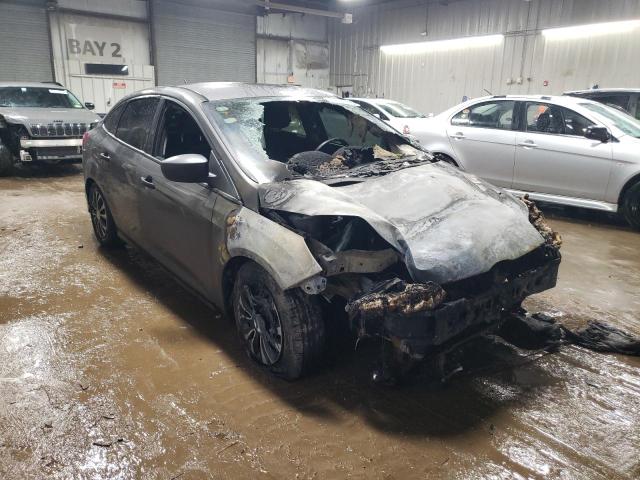 Vin: 1fahp3e25cl463125, lot: 47701615, ford focus s 20124