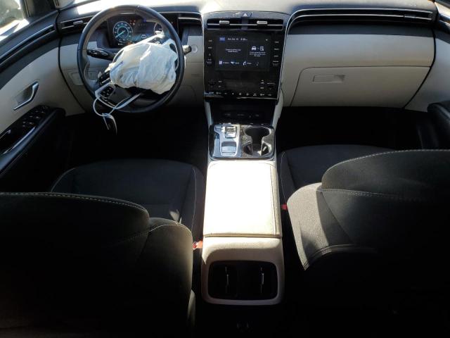 2022 HYUNDAI TUCSON SEL - KM8JFCA19NU060365