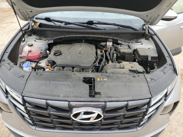 2023 HYUNDAI TUCSON SEL - 5NMJF3AE7PH239991