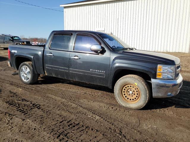 Vin: 3gcpkse72cg304375, lot: 48284985, chevrolet all models k1500 lt 20124