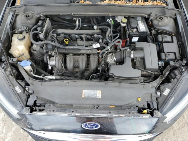 2015 FORD FUSION S - 3FA6P0G78FR301462