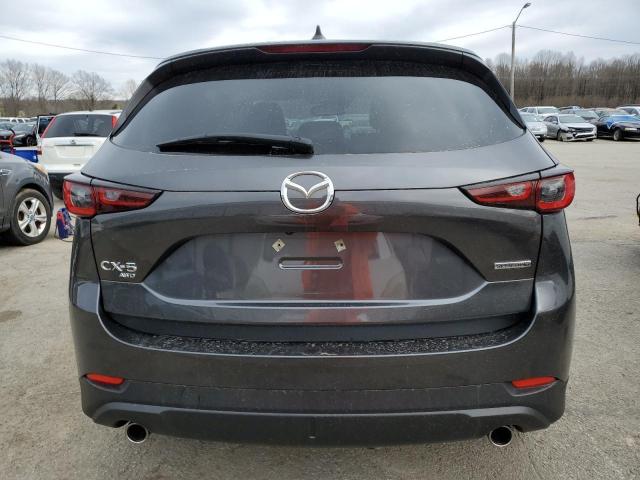 2023 MAZDA CX-5 PREMI - JM3KFBEMXP0119531