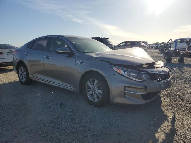 Vin: 5xxgt4l31hg149093, lot: 49476235, kia optima lx 20174