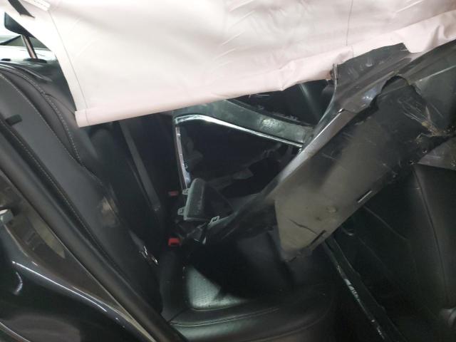 2019 CHEVROLET SONIC PREM 1G1JF5SB0K4125244