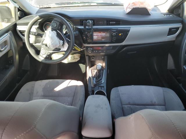 2015 TOYOTA COROLLA EC - 5YFBPRHE4FP297586